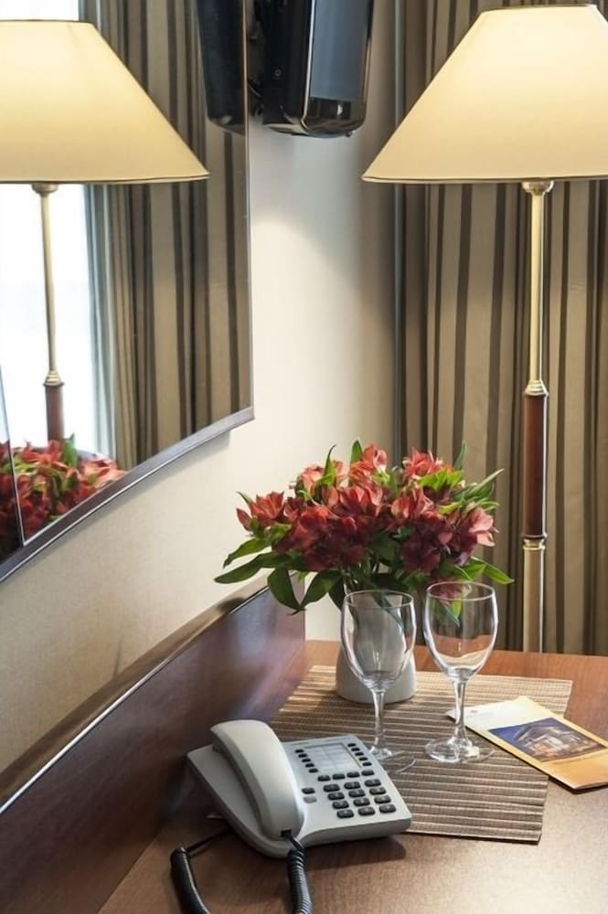 Standard Twin Room, Balcony photo 3
