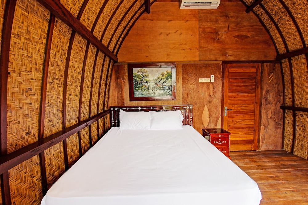 Deluxe Double Room - Photo 6