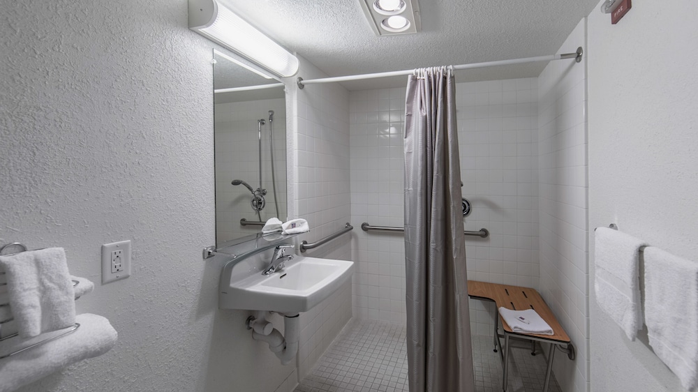 Motel 6-Medford, OR - North, Billede 5