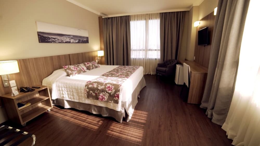 Quarto Casal Luxo photo 2