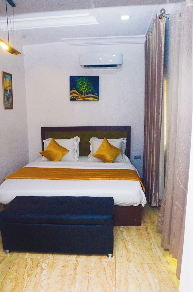 Junior Room photo 3