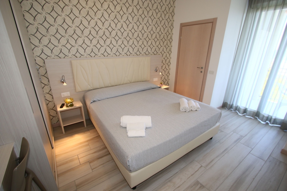 Superior Apartment, 1 Bedroom (4 pax)