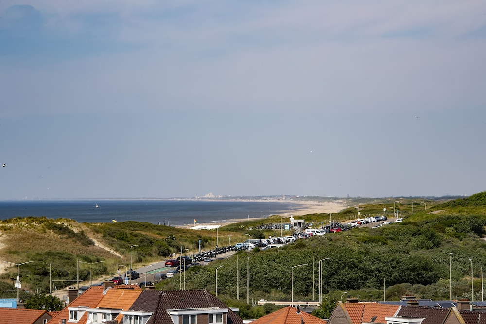 Panoramic Suite, Sea View - Photo 3