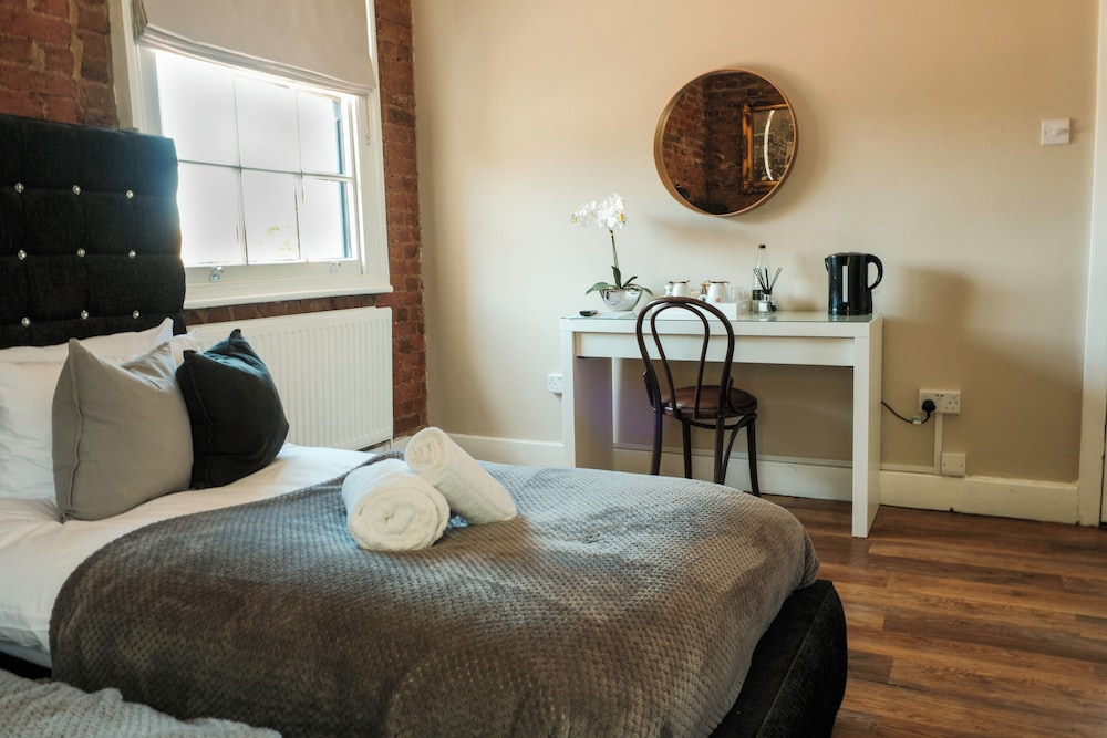 Design Twin Room photo 3
