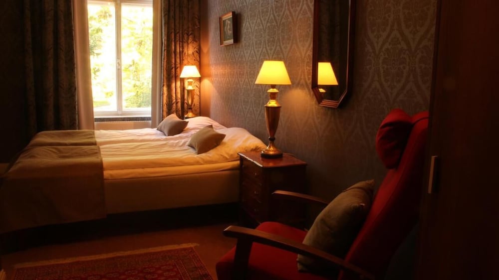 Twin Room photo 1