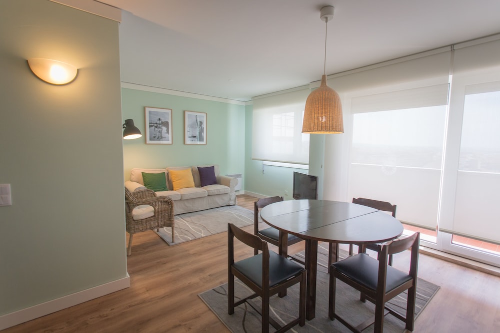Superior Apartment, 2 Bedrooms, Ocean View - Photo 1