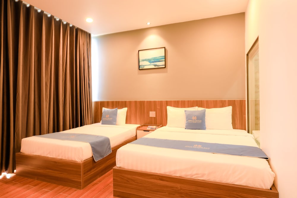 Superior Double or Twin Room photo 3