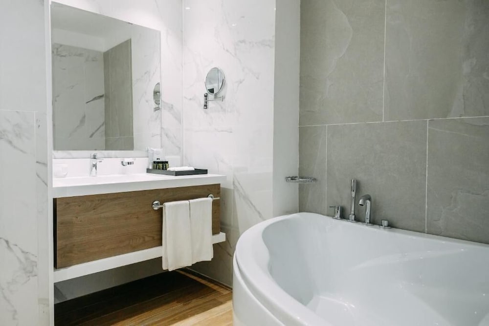 Family Suite - Photo 2