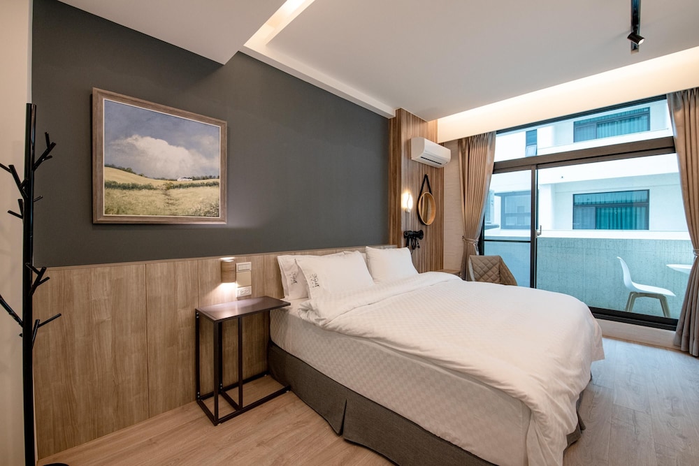 Basic Double Room (301) photo 1