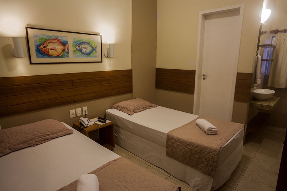 Standard Triple Room (Acesso via escada) photo 2