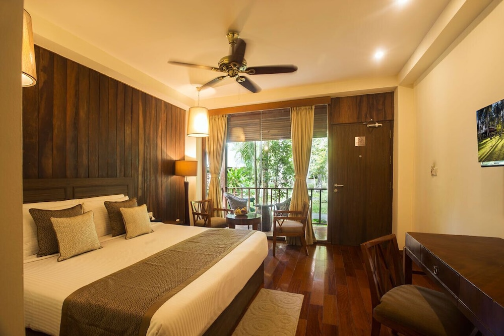 Andaman Cottage - Photo 4