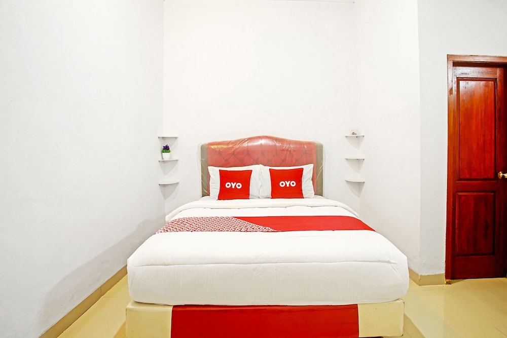 Standard Double Room photo 3