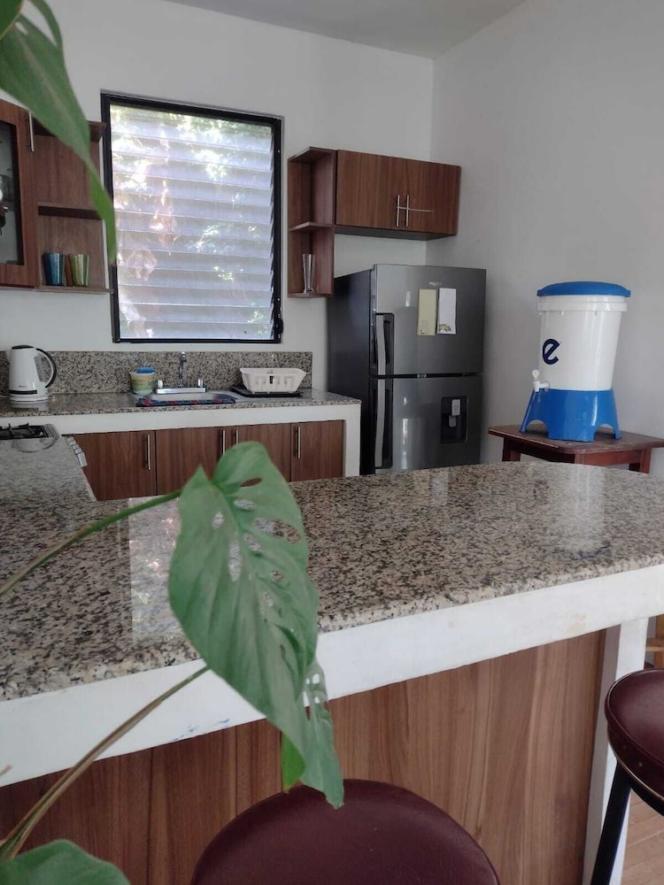 Deluxe Studio Suite, Kitchen, Mountain View photo 2