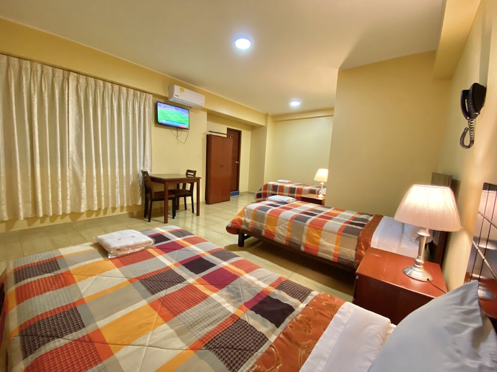 Triple Room photo 1