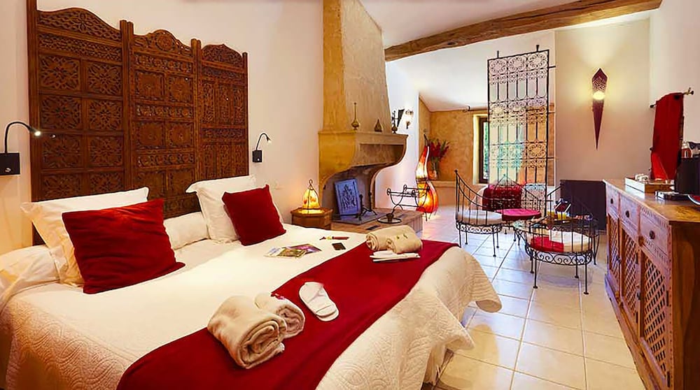 Family Room (Les Figuiers)