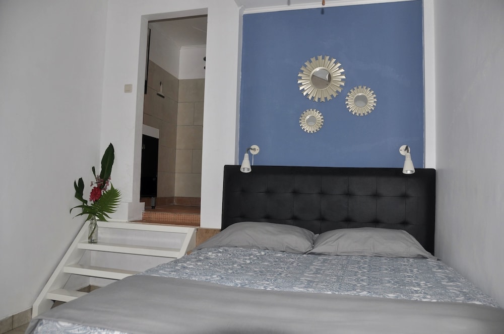 Standard Double Room, Non Smoking, Mezzanine photo 1
