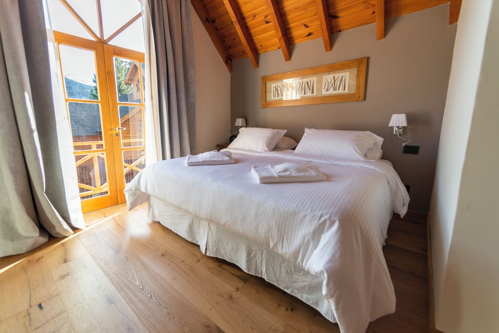 Cabaña VIP (5 pax) photo 1
