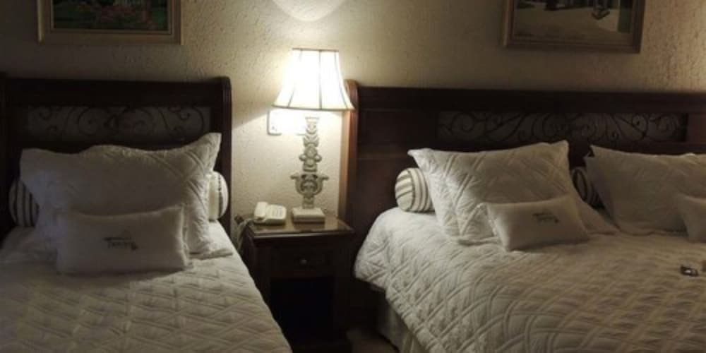 Family Triple Room, 2th  e 3th andar photo 1