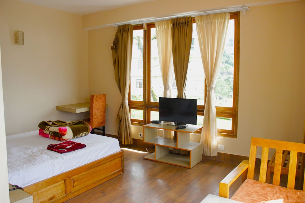 Standard Room - Photo 8