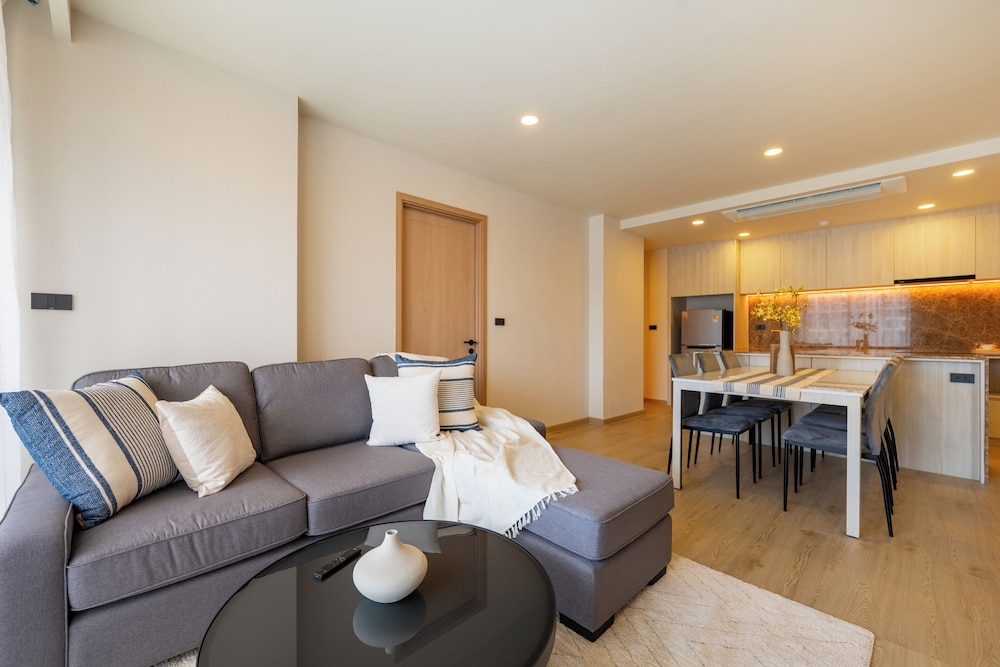 2 Bedrooms Suite - Photo 1
