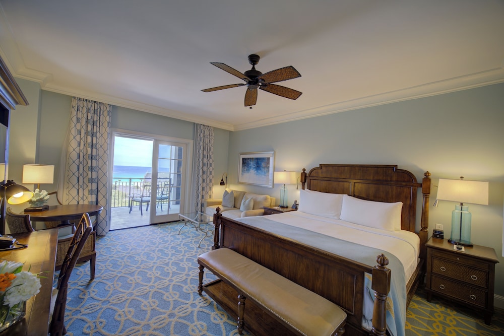 ADA Premium Gulf View King
