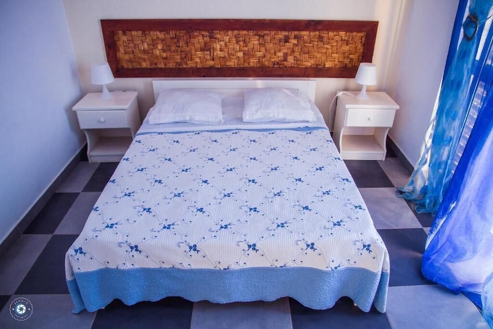 Basic Room, 1 Bedroom, Smoking, City View photo 1