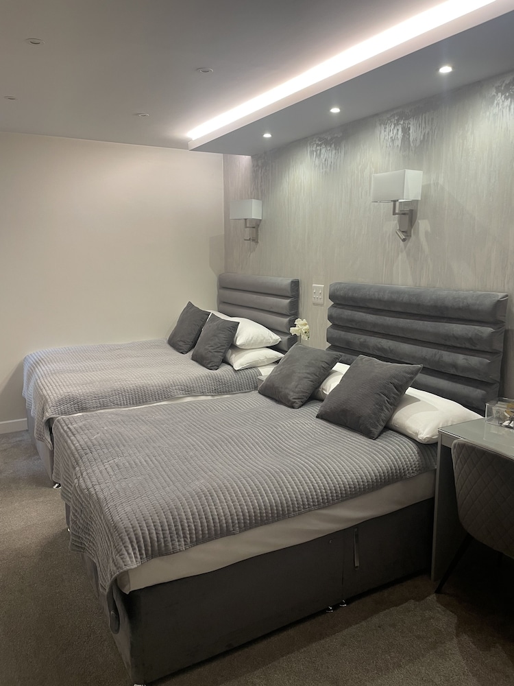 Quadruple Room photo 1