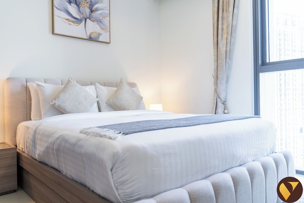 Luxury Apartment, City View photo 2