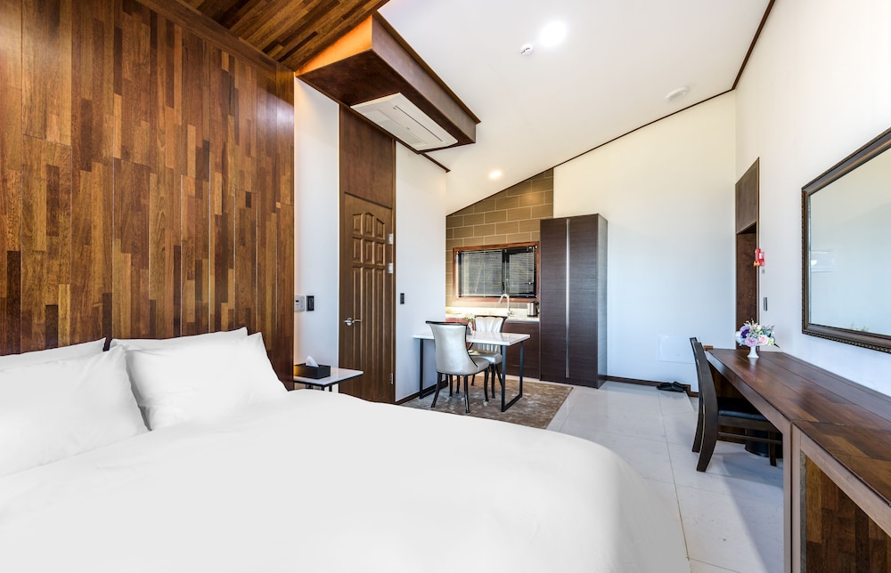 Deluxe Room photo 1