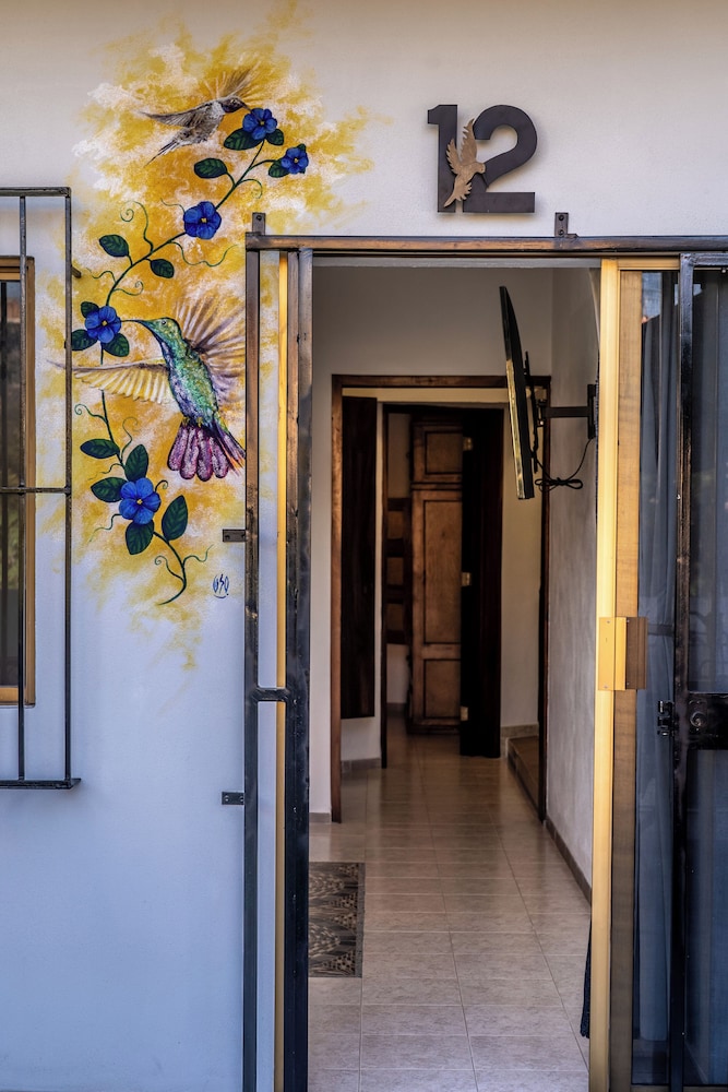Exclusive Condo, 1 Bedroom, Patio, City View