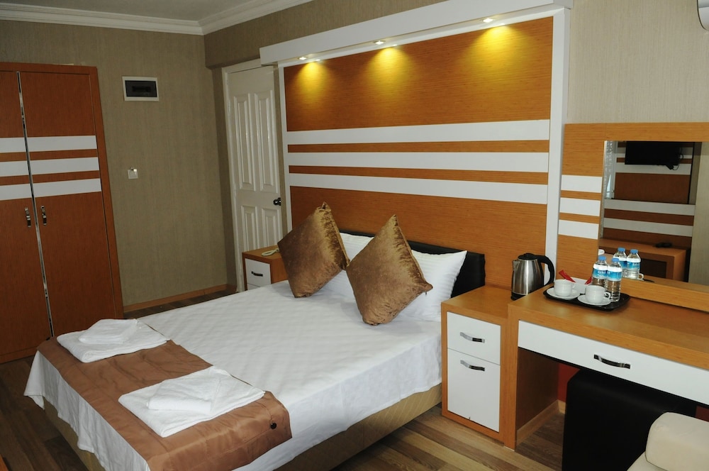Standard Room, Sea View