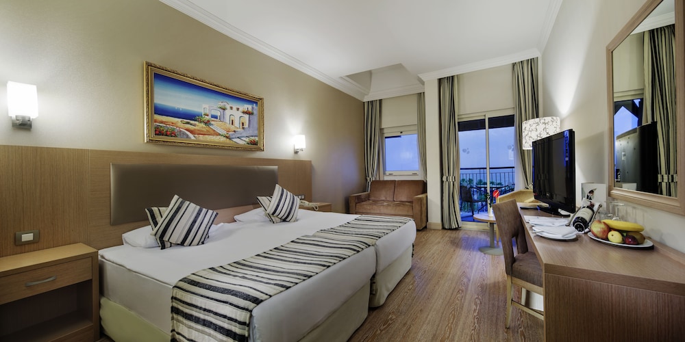 Standard Room - Photo 2