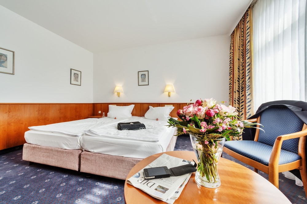 Comfort Double Room - Photo 2