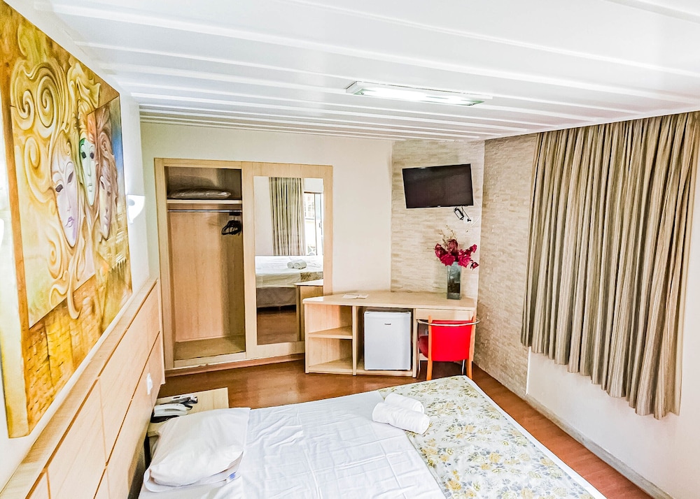 Standard Double Room photo 2