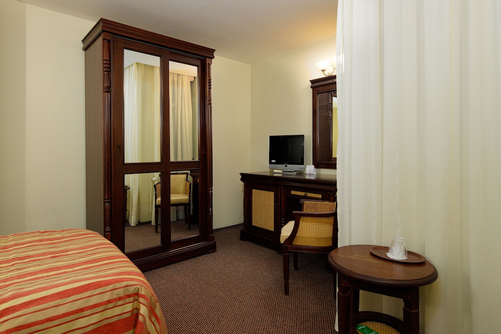 Economy Single Room photo 1
