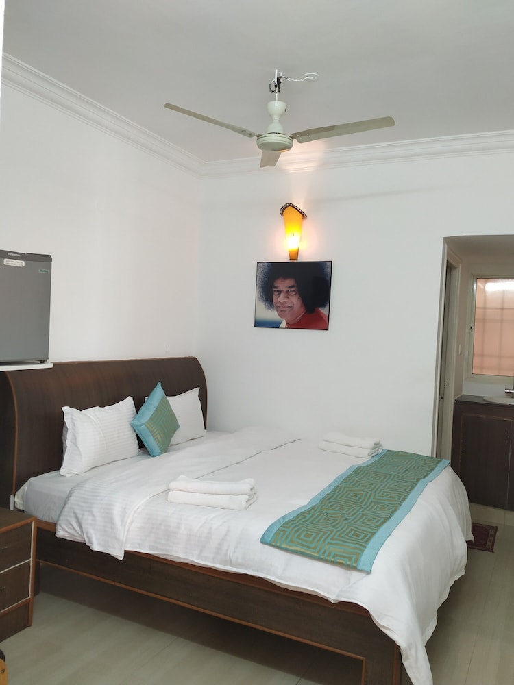 Basic Double Room photo 1