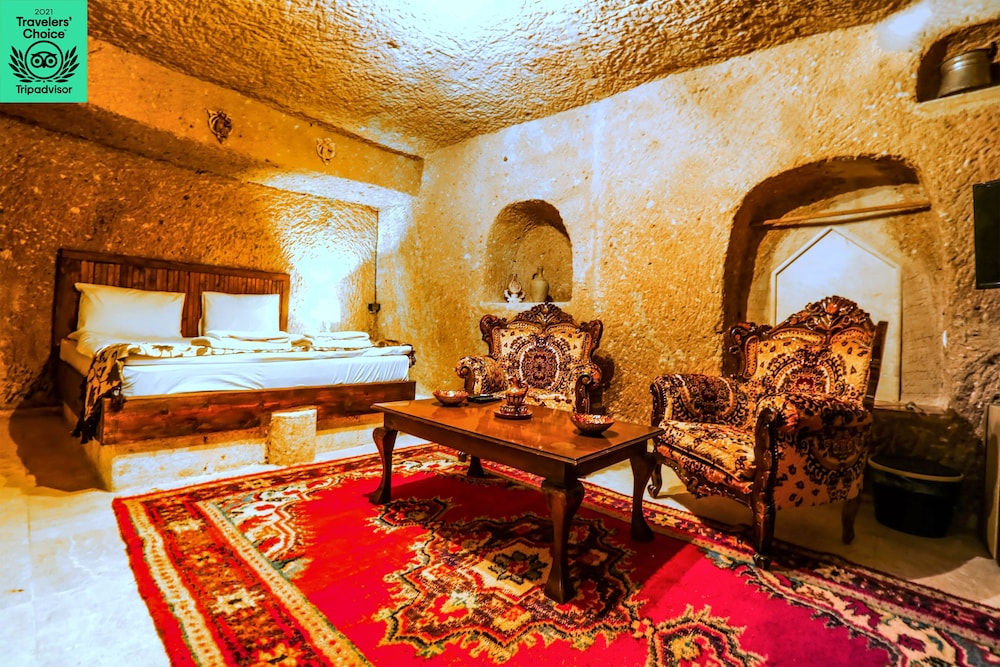 Royal Suite