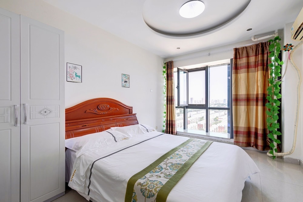Classic Apartment, 1 Bedroom (Chinese Citizen Only) photo 1
