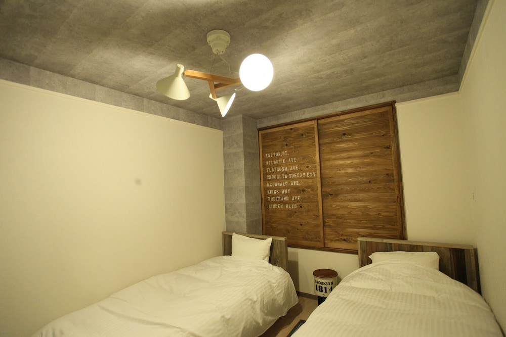 Twin Room 1 photo 1