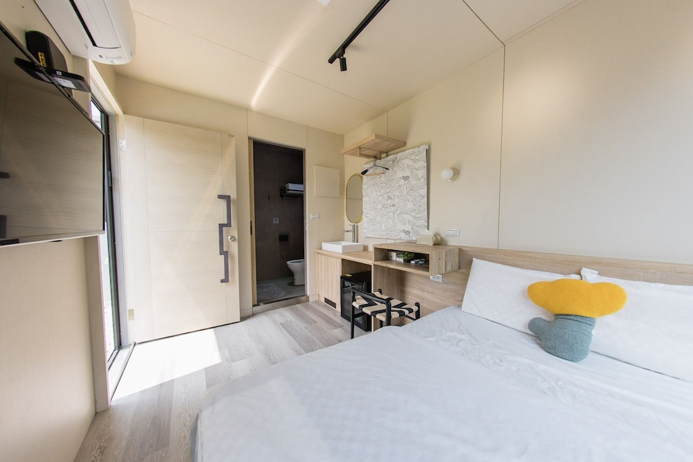 Comfort Double Room photo 1