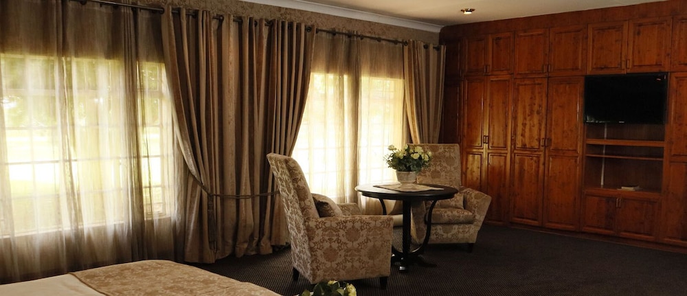 Presidential Suite photo 2