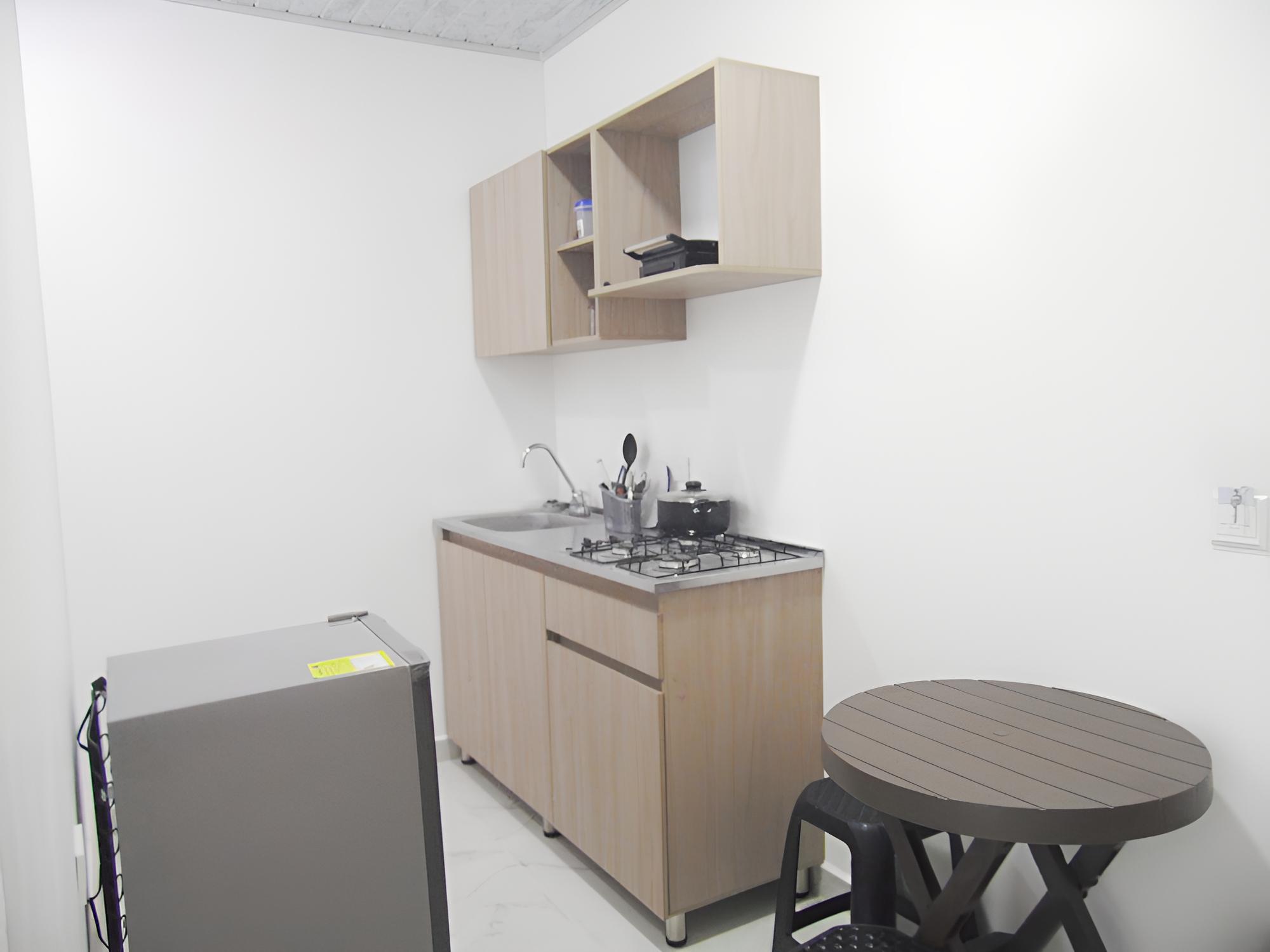 Family Apartment photo 3