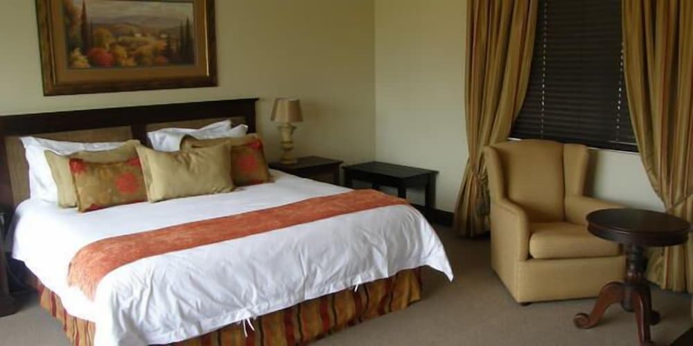 Executive/Honeymoon suite photo 2