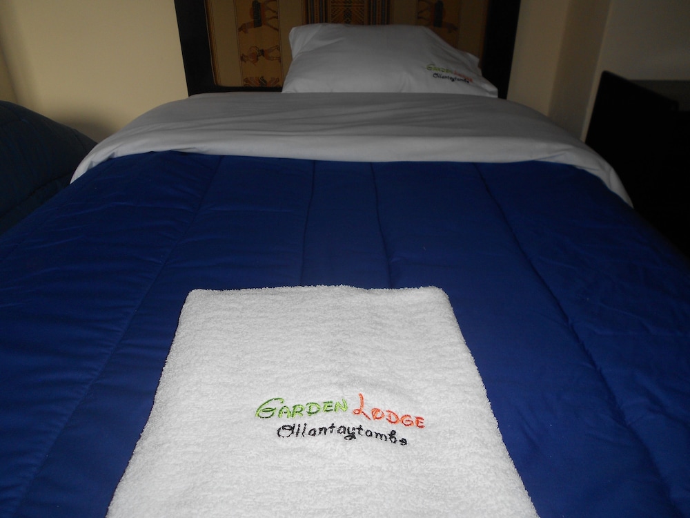 Economy Single Room, 1 Twin Bed, Park View, Garden Area photo 3