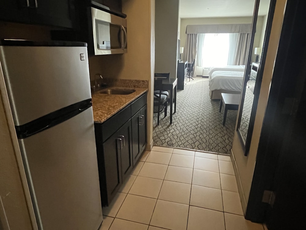 Suite photo 2