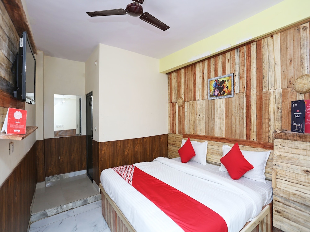 Standard Room photo 1