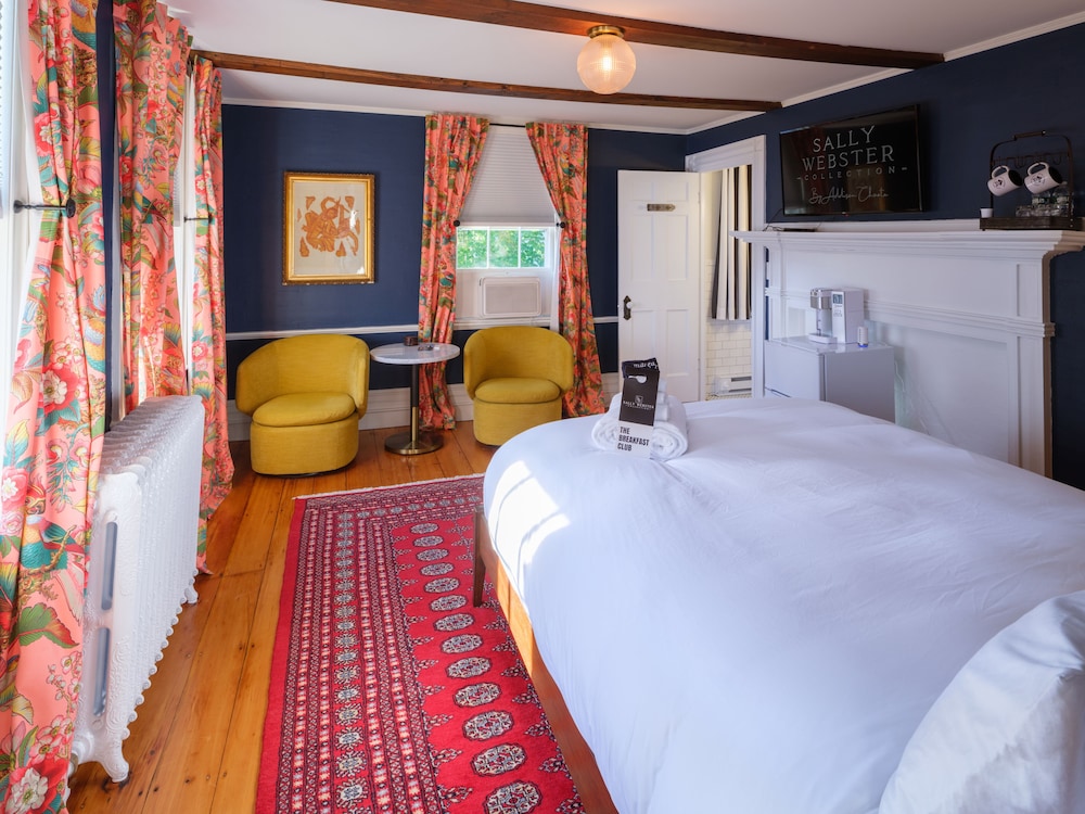 Signature Room, 1 Queen Bed photo 1