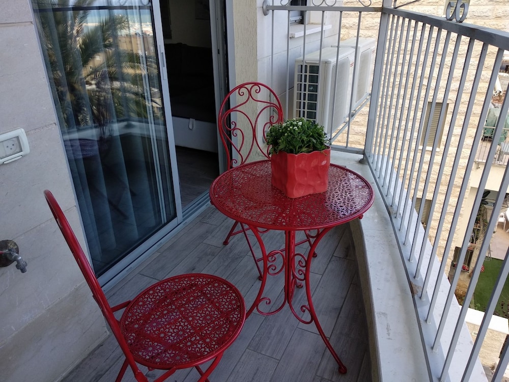 Superior Suite, 2 Bedrooms, Balcony (Rakefet) photo 3