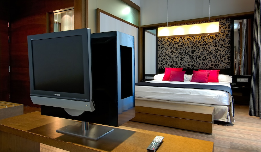 Junior Double Room Single Use