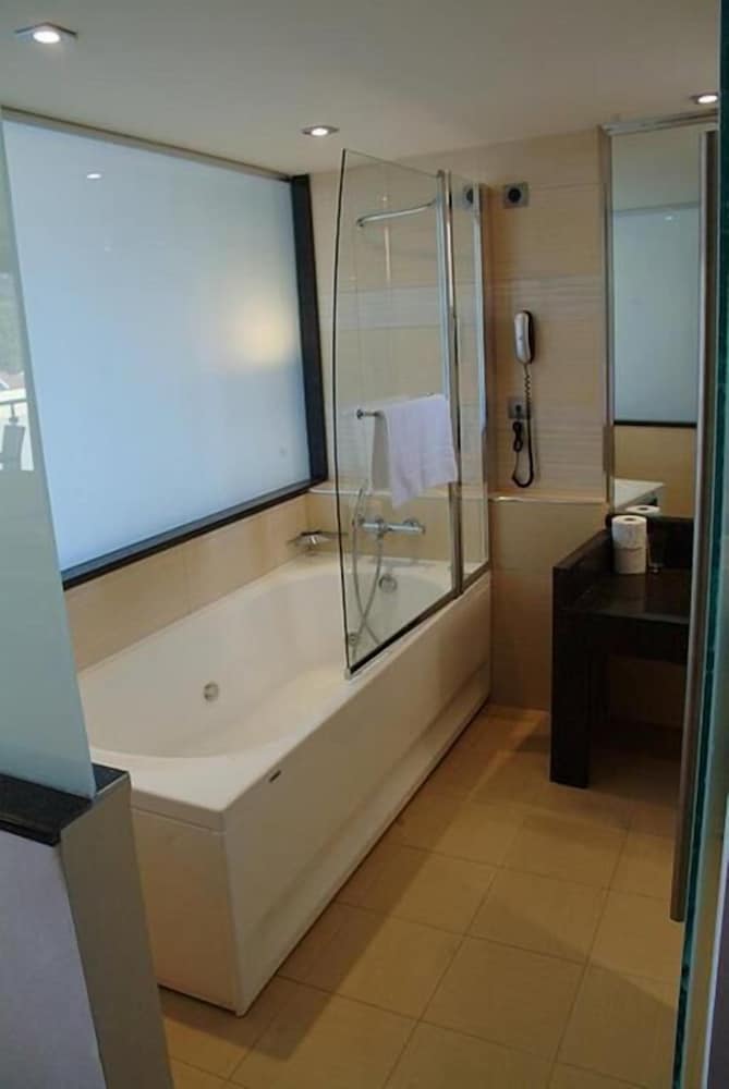 Deluxe Double Room, Sea View photo 3